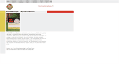 Desktop Screenshot of certifiedbyowner.com